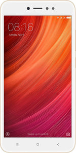 Red mi phone